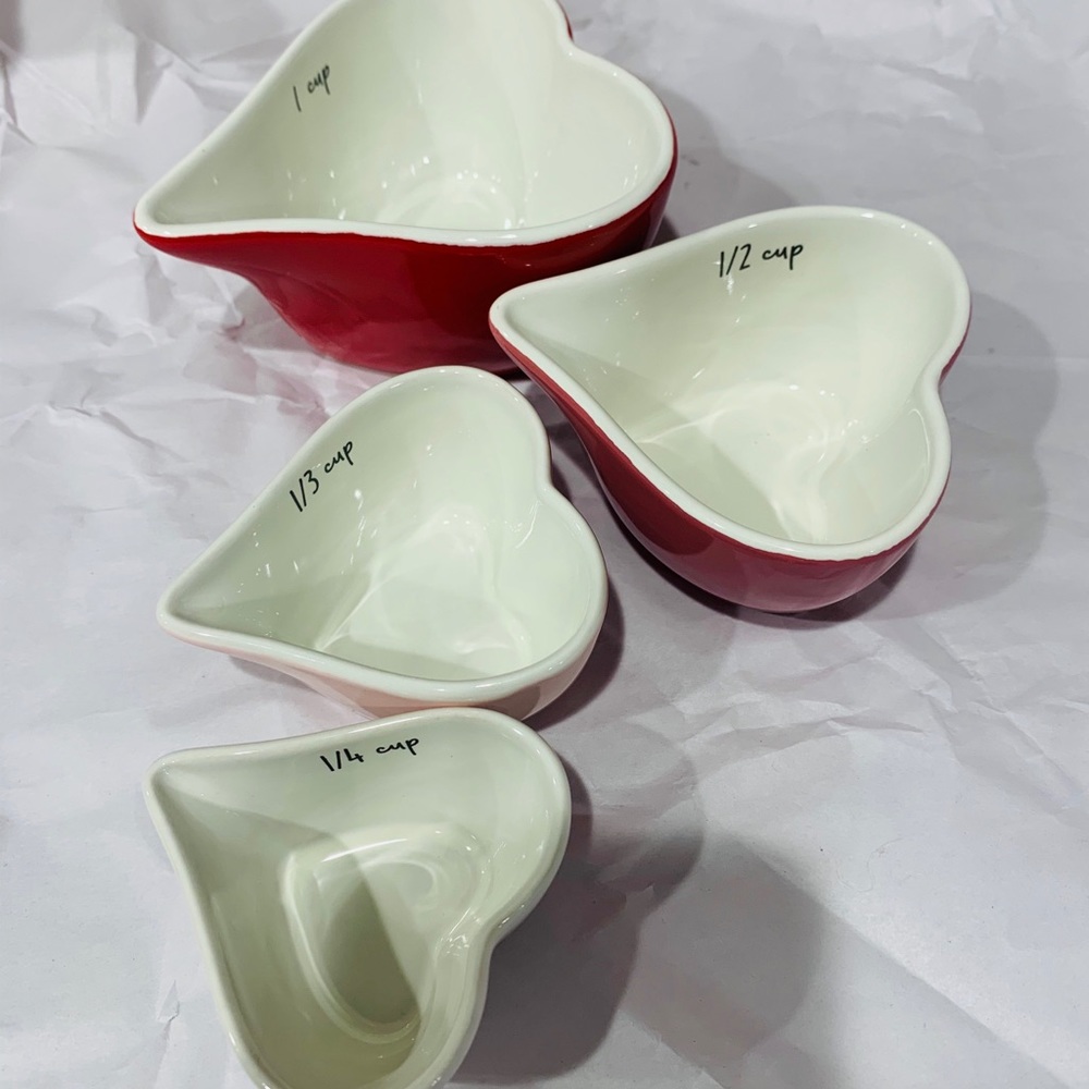 Meansuring Cups